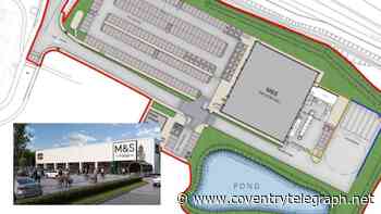 'What a time to be alive' - the huge reaction to M&S return to Nuneaton
