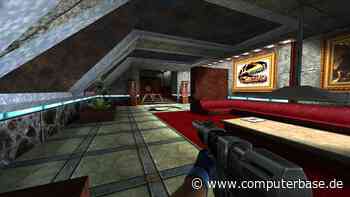 SiN Reloaded: Vergessener Shooter-Urvater ist zurück