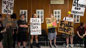 Where do Hamilton mayoral candidates stand on data centres?