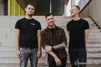 Emo-Punk von der Straußenfarm