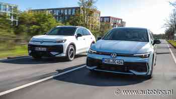 Grote terugroepactie: 2 miljoen Volkswagens kunnen onbestuurbaar worden