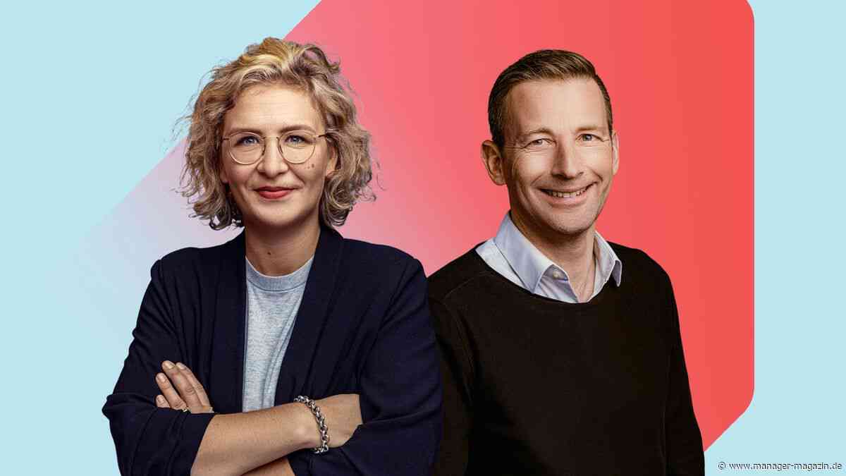 Künstliche Intelligenz: Hype um KI-Weltmodelle – die Player, die Finanziers und der Markt