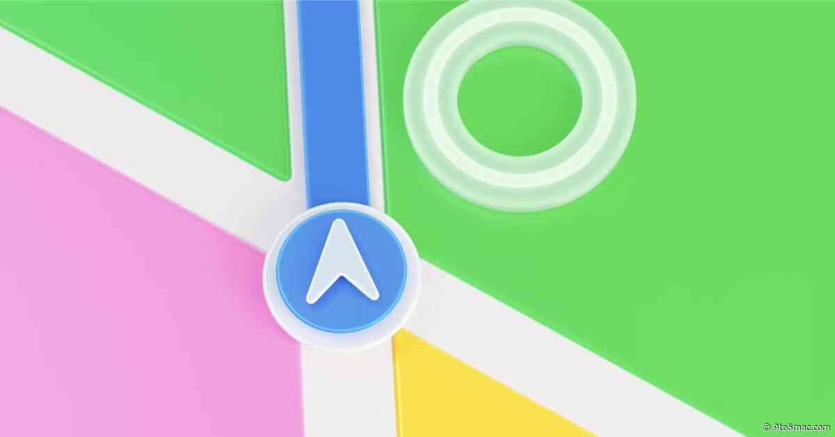 Apple Maps just added two new features in iOS 27