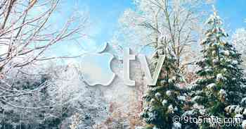 Apple TV announces all-new holiday film specials and free offerings