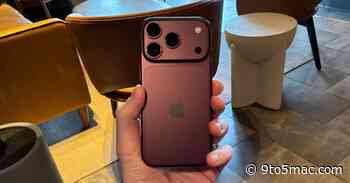iPhone 18 Pro one week later: Zero compromises
