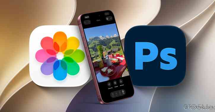 Apple vs. Adobe: How does iOS 27’s AI photo editing compare to Photoshop?