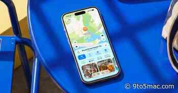 Square now integrates with Apple Business to improve Maps listings