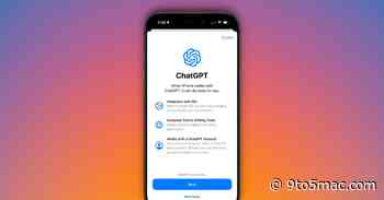 OpenAI says Apple Intelligence users showed little interest in ChatGPT integration