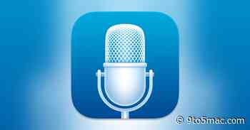 MacWhisper update brings real-time meeting transcripts, improved speaker recognition, more