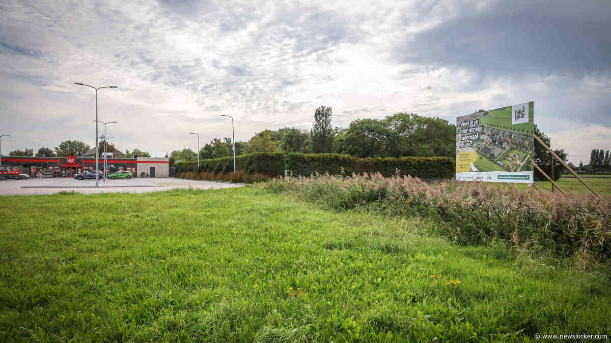Eén klager houdt complete nieuwbouwwijk al twee jaar tegen en drijft ontwikkelaar tot waanzin: ’Hij heeft geen poot om op te staan’