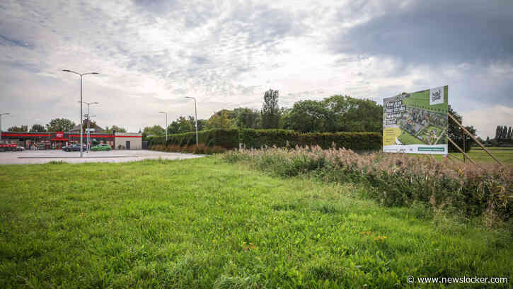 Eén klager houdt complete nieuwbouwwijk al twee jaar tegen en drijft ontwikkelaar tot waanzin: ’Hij heeft geen poot om op te staan’