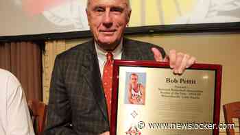 Amerikaans basketbalicoon Bob Pettit (93) overleden
