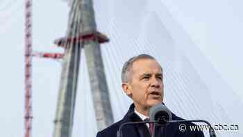 Feds disclose more details on Trump admin request to delay Gordie Howe bridge opening