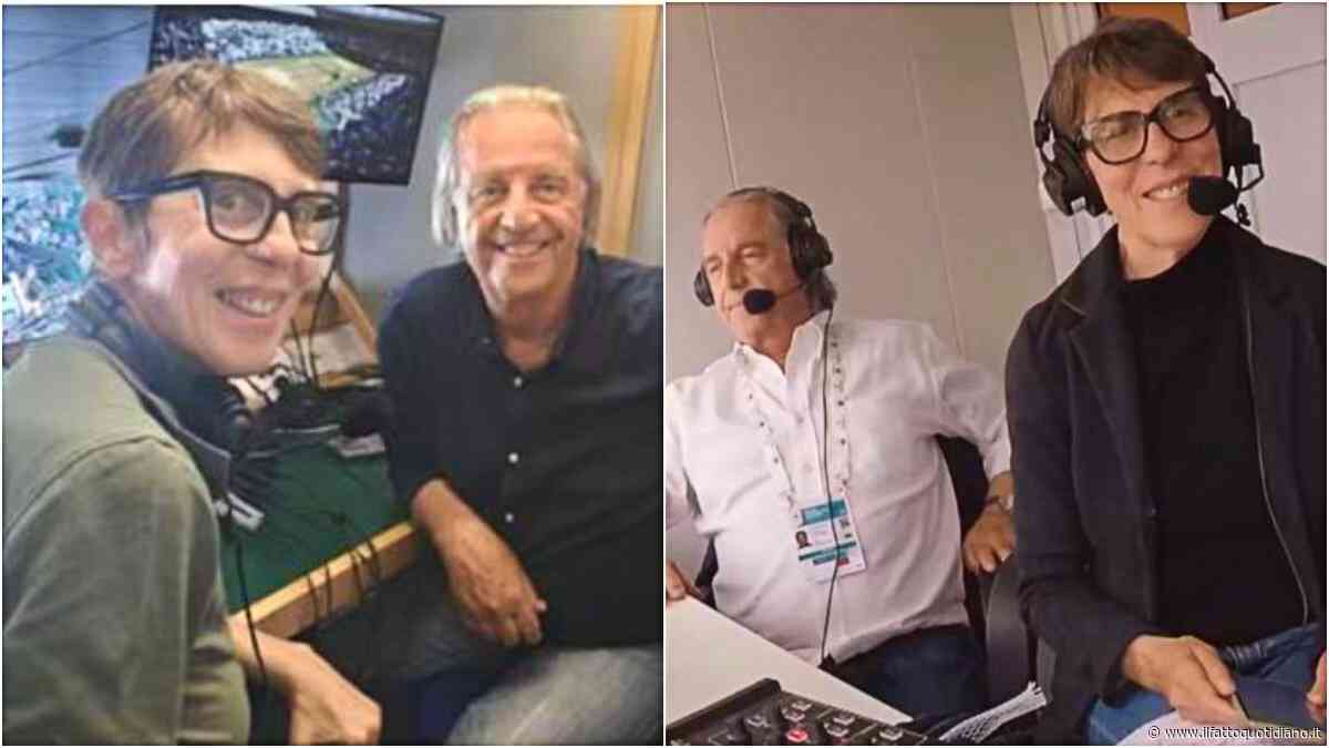 Addio a Elena Pero, il ricordo di Paolo Bertolucci: “Quel cenno d’intesa scambiato dopo la finale di Wimbledon, la promessa silenziosa di continuare a sognare insieme”