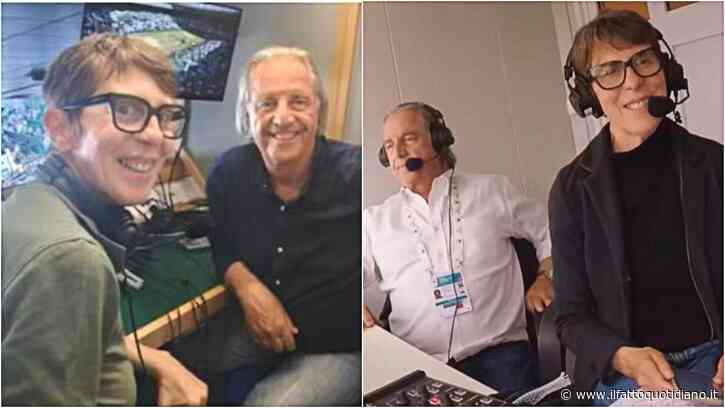 Addio a Elena Pero, il ricordo di Paolo Bertolucci: “Quel cenno d’intesa scambiato dopo la finale di Wimbledon, la promessa silenziosa di continuare a sognare insieme”