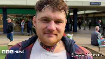 How shoplifter went from stealing £1k a day to helping others