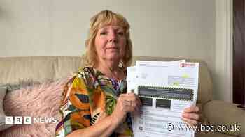 The three-year fight over two parking fines