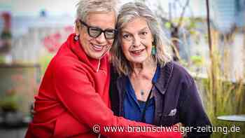 Doris Dörrie und Angela Winkler: „Ich hatte den Himmel auf Erden mit dir“