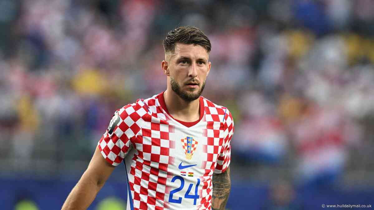 Hull City target 'upset' at transfer breakdown as he eyes January deal