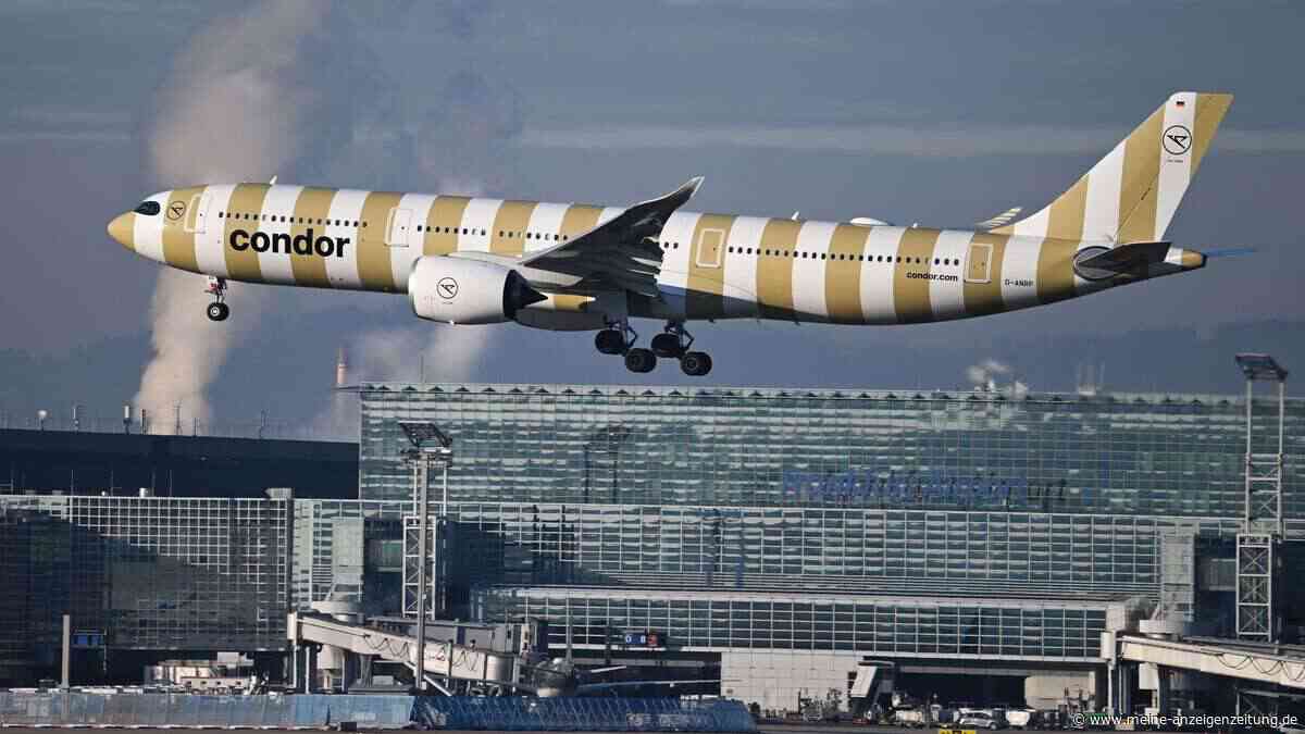 Eigner Attestor übernimmt Condor komplett - Staat steigt aus