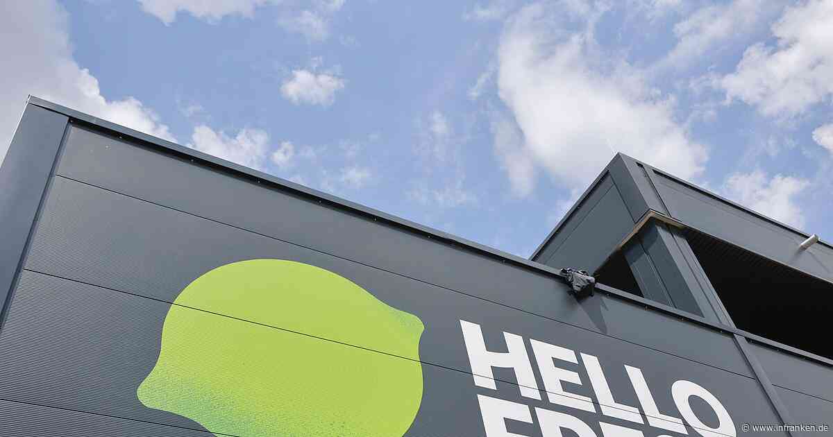 Hellofresh kappt Gewinnziel - Aktie sackt ab