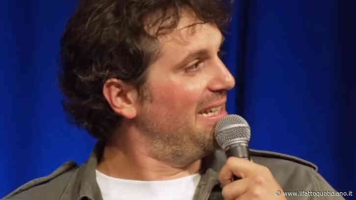 “Con la vittoria delle destre, con Trump, si possono dire cose che per il movimento woke erano indicibili. La fama? È veleno, e la smania di voler apparire è patetica”: parla Frank Matano