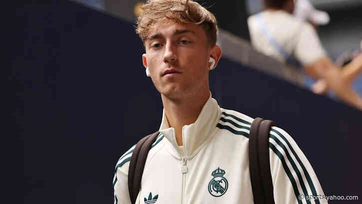 Dean Huijsen talks derby defeat, red card incident, VAR, Mourinho, Barcelona, Ballon d’Or, Ceuta controversy