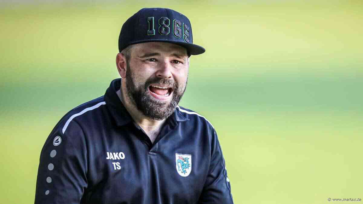 TSV Peiting: Trainer Birkner pausiert aus gesundheitlichen Gründen – Ersatz ist gefunden