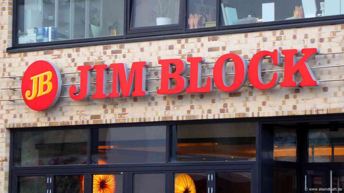 Vom Tellerwäscher zum Chef: Eugen Block holt Insider an die Spitze von Jim Block