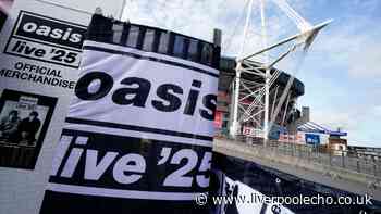Oasis 2027 ticket codes live as Ticketmaster onsale windows open