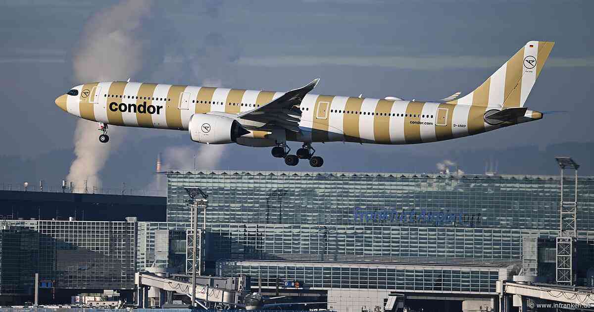 Eigner Attestor übernimmt Condor komplett - Staat steigt aus