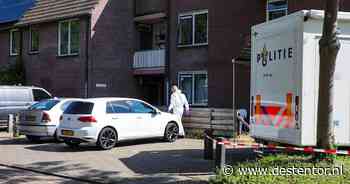 LIVE | Na dodelijke steekpartij gooide Gertjan B. mes weg in Zutphen • ‘Was in paniek’