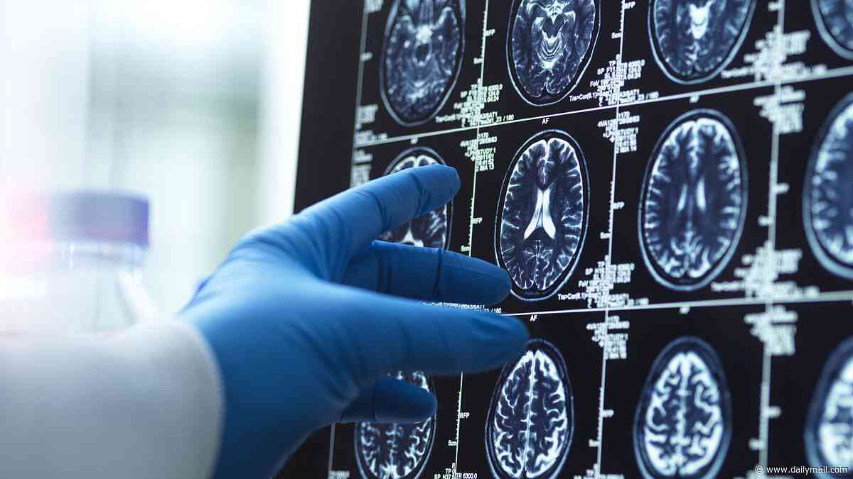Breakthrough brain cancer test cuts diagnosis from days to hours: 'Huge leap forward for patients'