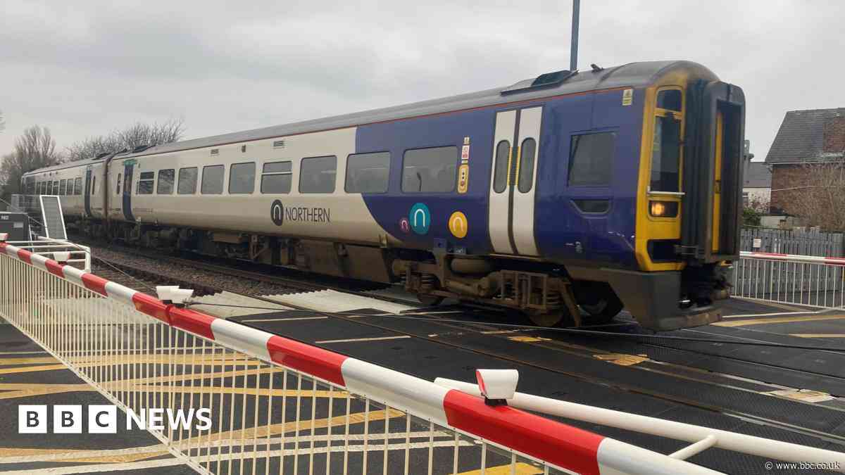 More plans for Northumberland Line extension