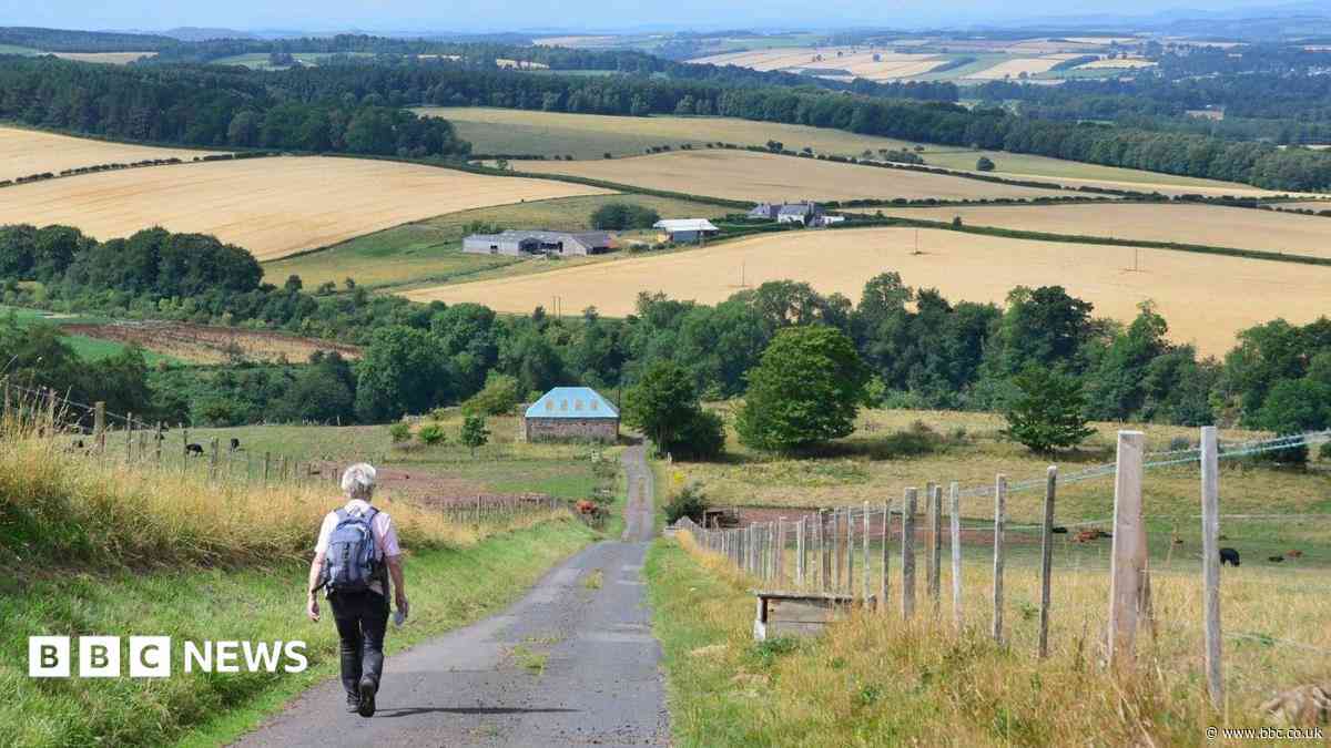The medieval monk's journey that became a global travel 'essential'