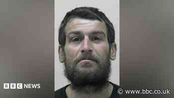Robber banned from city centre after latest spree