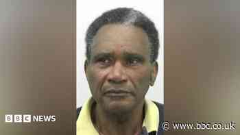 Man who giggled while groping girl jailed