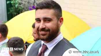 Call for delivery app alcohol limits after man's death