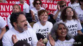 MELDUNGEN KULTUR - Oscar-Preisträgerin Susan Sarandon wegen Protests gegen Netanyahu festgenommen +++ Florian Schroeder wird Nachfolger von Jan Böhmermann