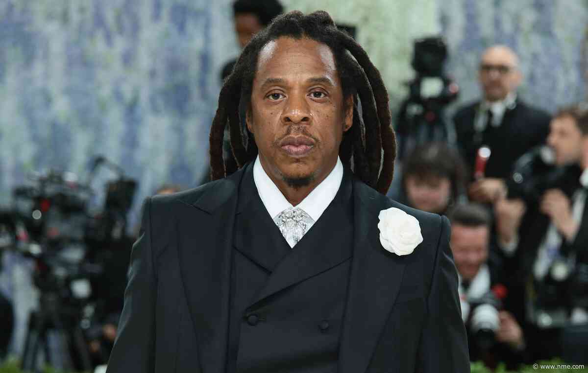Jay-Z sexual assault accuser fully recants allegations: “There is no truth to any of my claims”