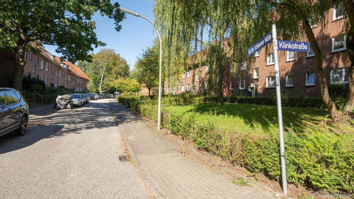 Saga baut 200 neue Wohnungen im Hamburger Osten – viele davon für Familien