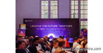 AlphaESS Launches AlphaQ in Benelux