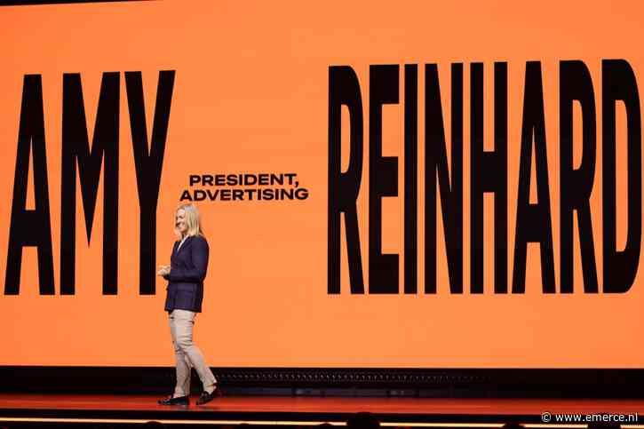Netflix open voor Nederlandse adverteerders per maart 2027