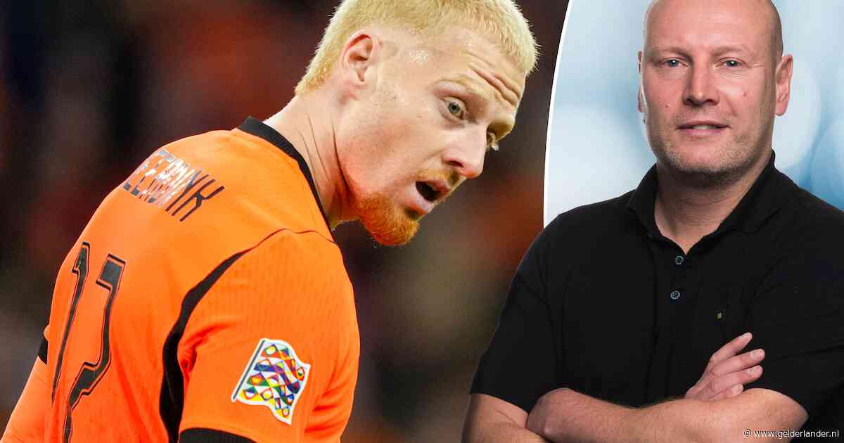 De ‘effort’ van Meerdink en opeens opties op rechts: vier spannende keuzes voor Xavi na zijn debuut