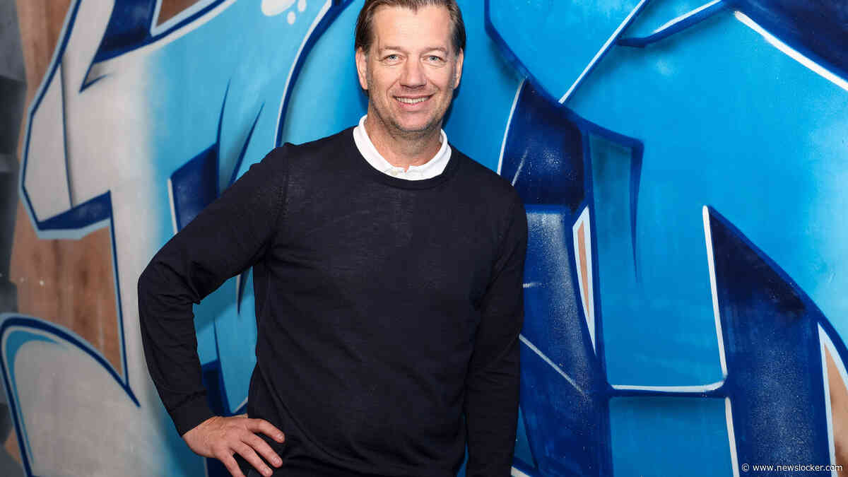 Bernard Schuiteman (52) nieuwe technisch directeur Vitesse: ’Hij heeft veel ervaring en een breed netwerk’