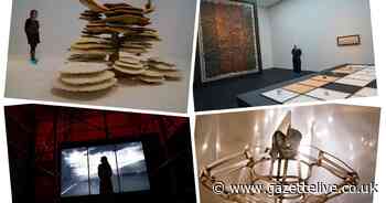 Turner Prize at MIMA in Middlesbrough 'is a huge, prestigious opportunity'