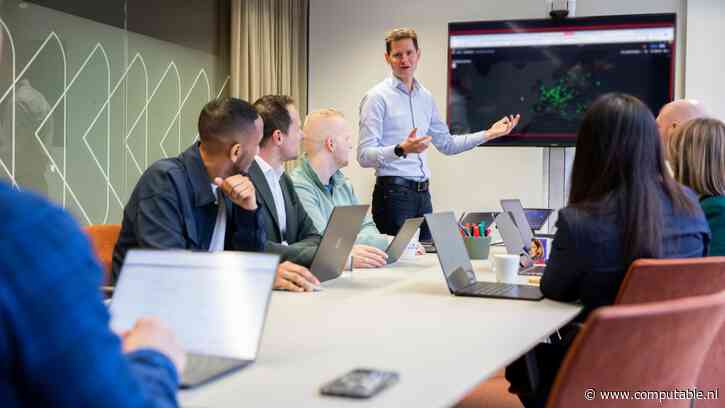 De Cyberbeveiligingswet en NEN7510: waarom ketenverantwoordelijkheid straks niet meer vrijblijvend is