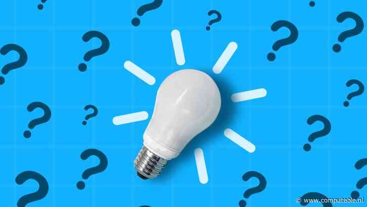 40 miljoen beschikbaar voor wedstrijd energiezuinige ai-chips