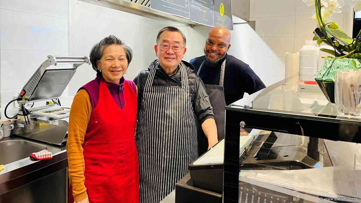 Mittagstisch ab 4 Euro: Sechs Tipps für günstige Lunch-Gerichte in Ottensen