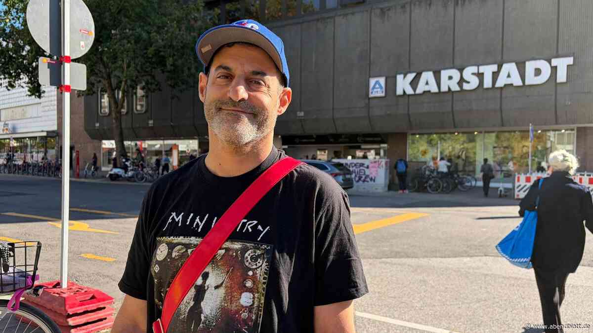 Eimsbüttel bangt um Kaufhaus an der Osterstraße – „Aus wäre eine Katastrophe“